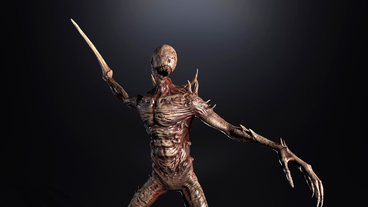 INSANE CREATURES - BIG Game Bundle