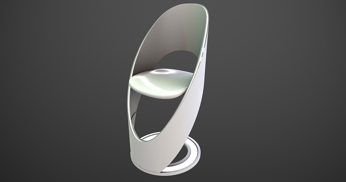 Ultimate Futuristic Props Bundle – Complete Collection (Vol.1–4)