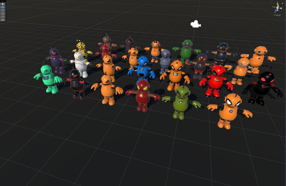 MiniroboticPack3