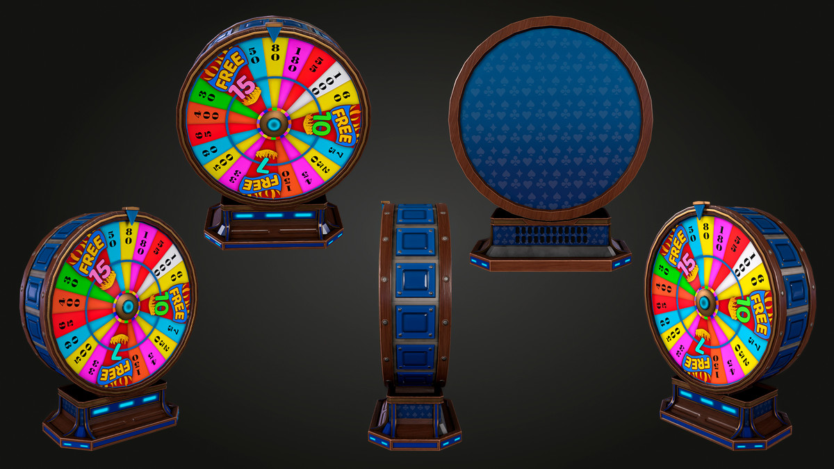 Asset Screenshot 3