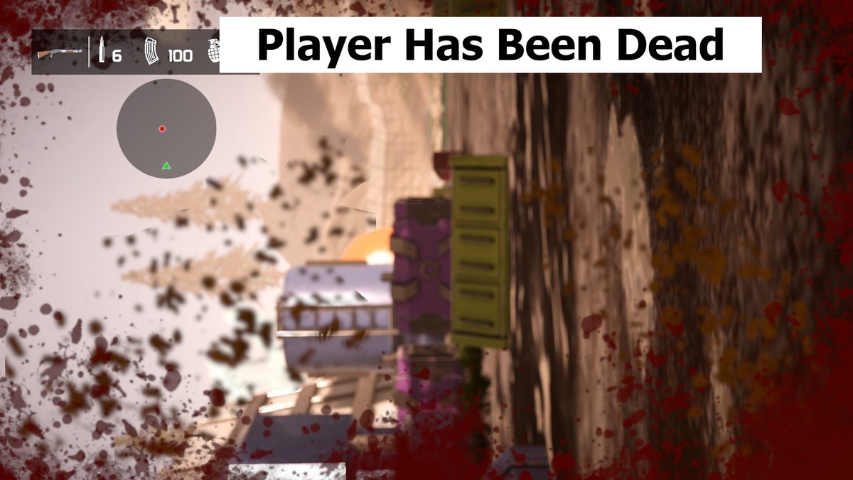 FPS Game Creator (for URP)