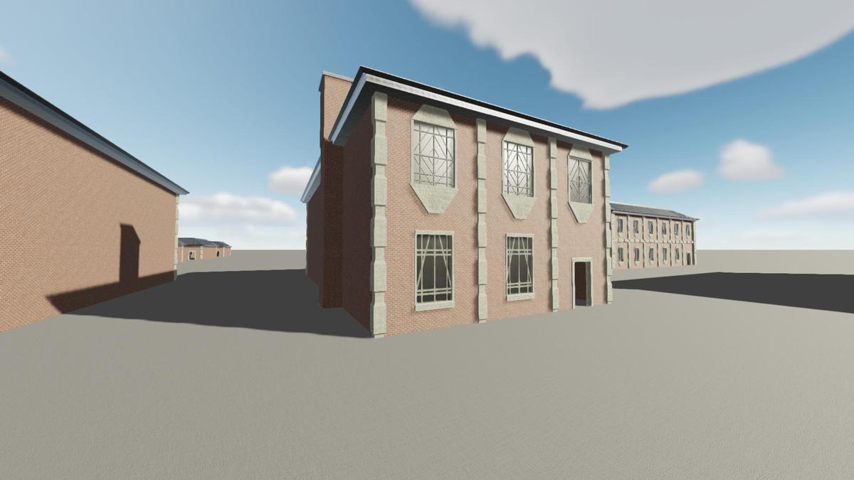 OWA Building Pack 10