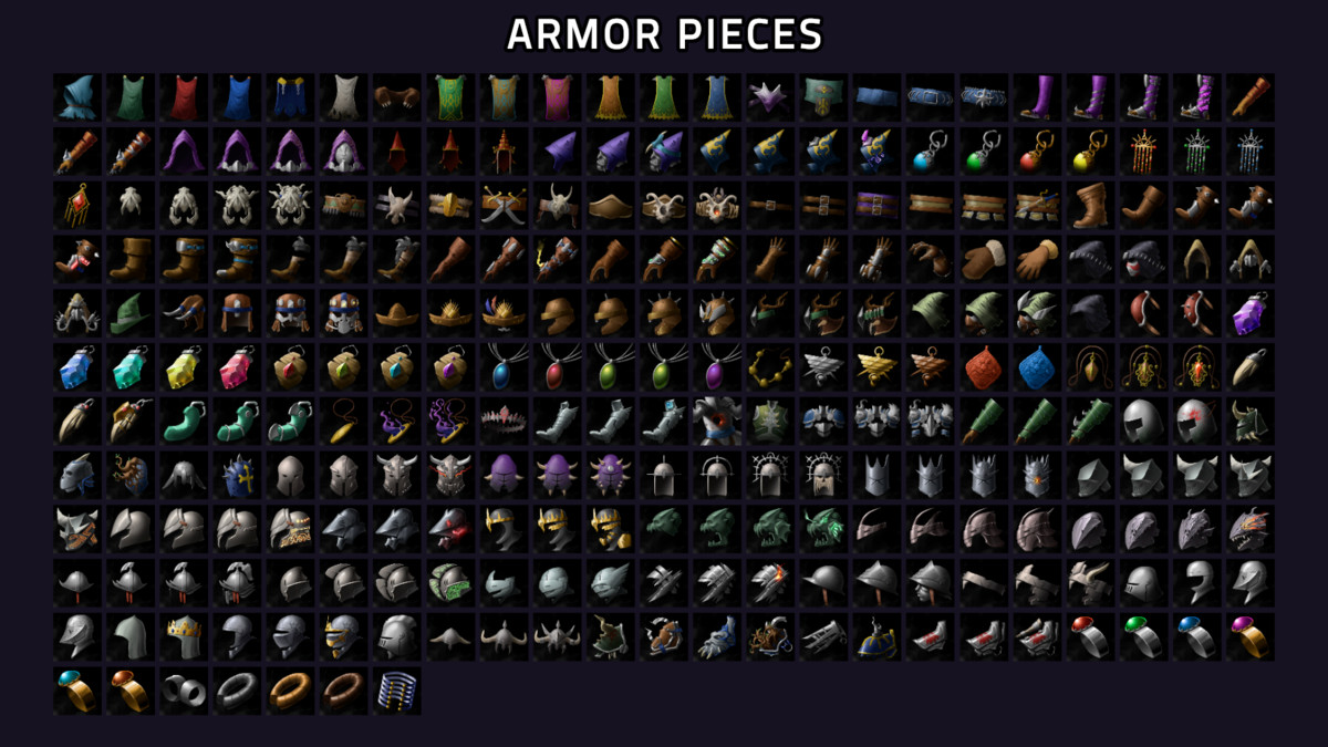 RPG Art ULTIMATE Bundle