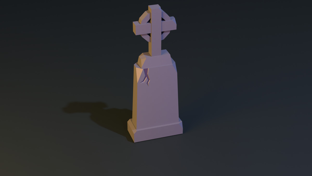 Halloween for 3D Breakables Core Pack