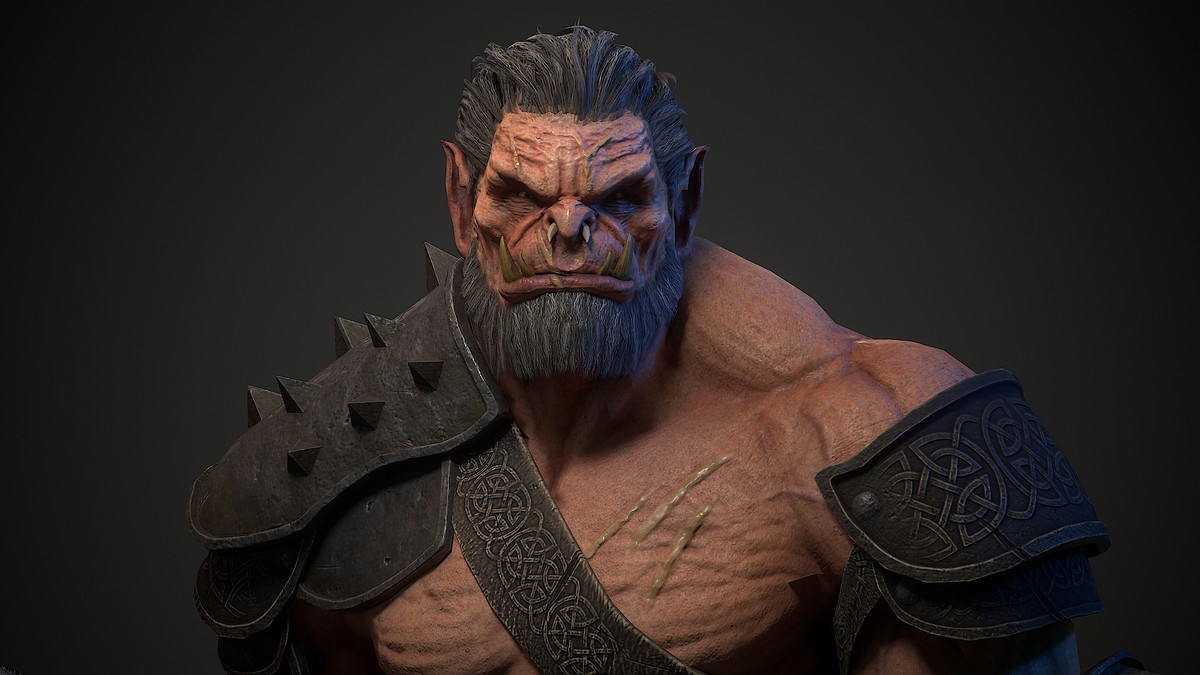 ORC_Berserker