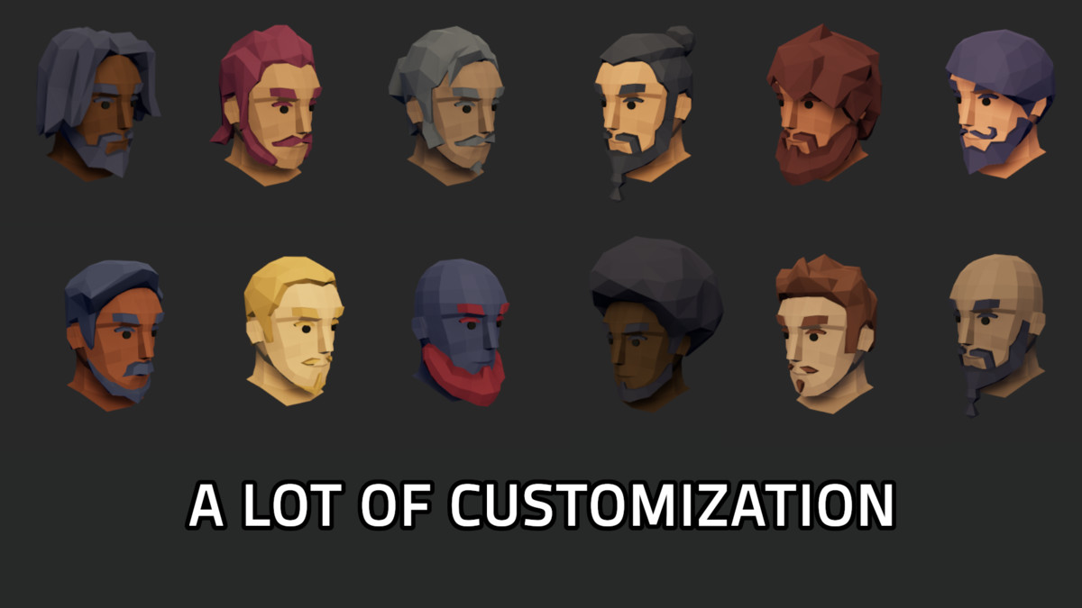 RPG Art ULTIMATE Bundle