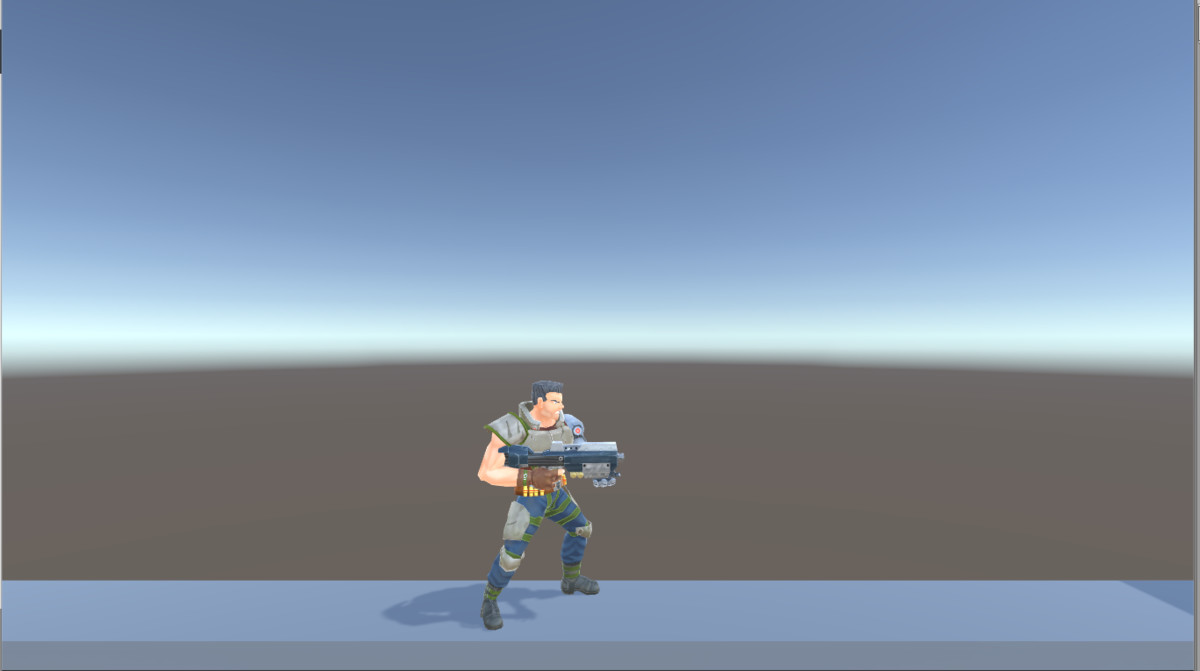 Asset Screenshot 2