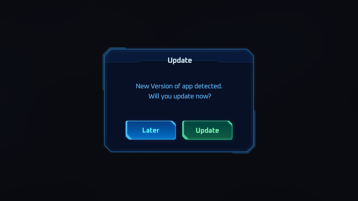 GUI Pro - Survival Clean