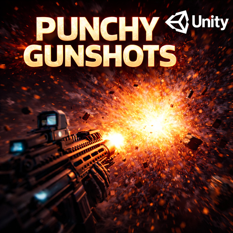 Punchy_Gunshots