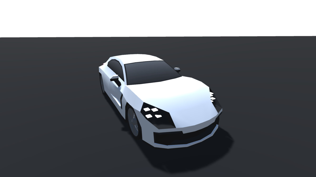 Cars - The Giga Pack