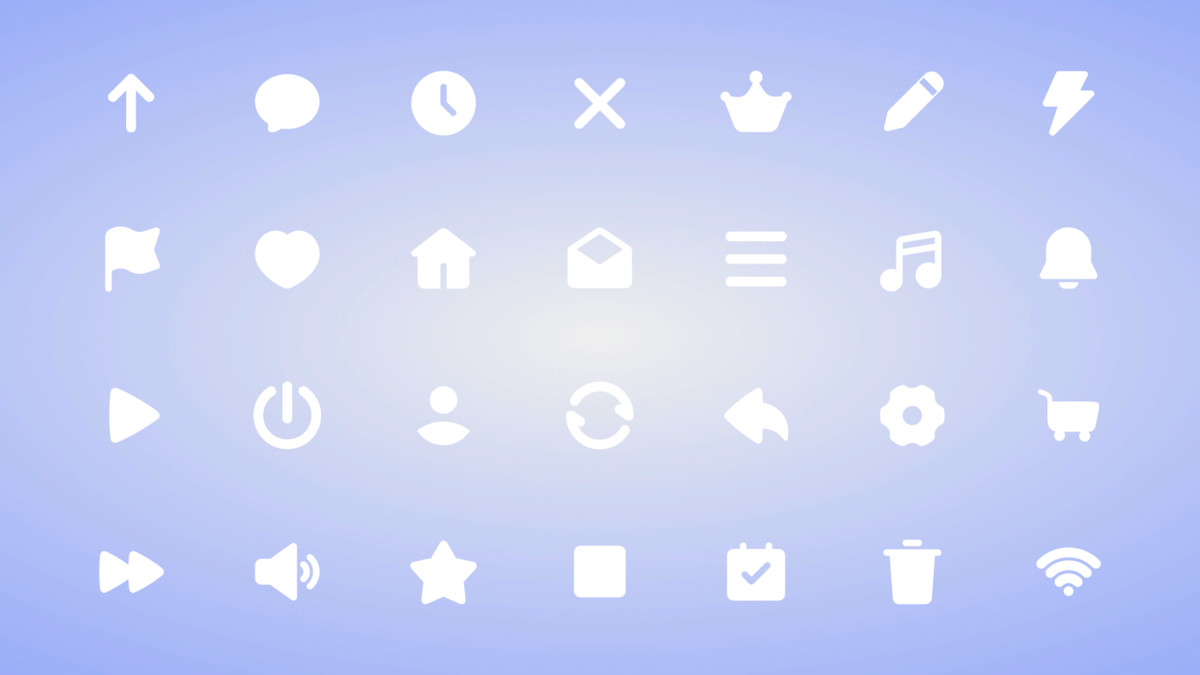 Cartoon GUI – Essentials