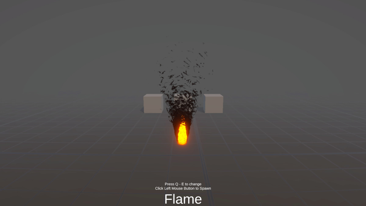 Ultimate Anime Fire: Stylized Flame Pack