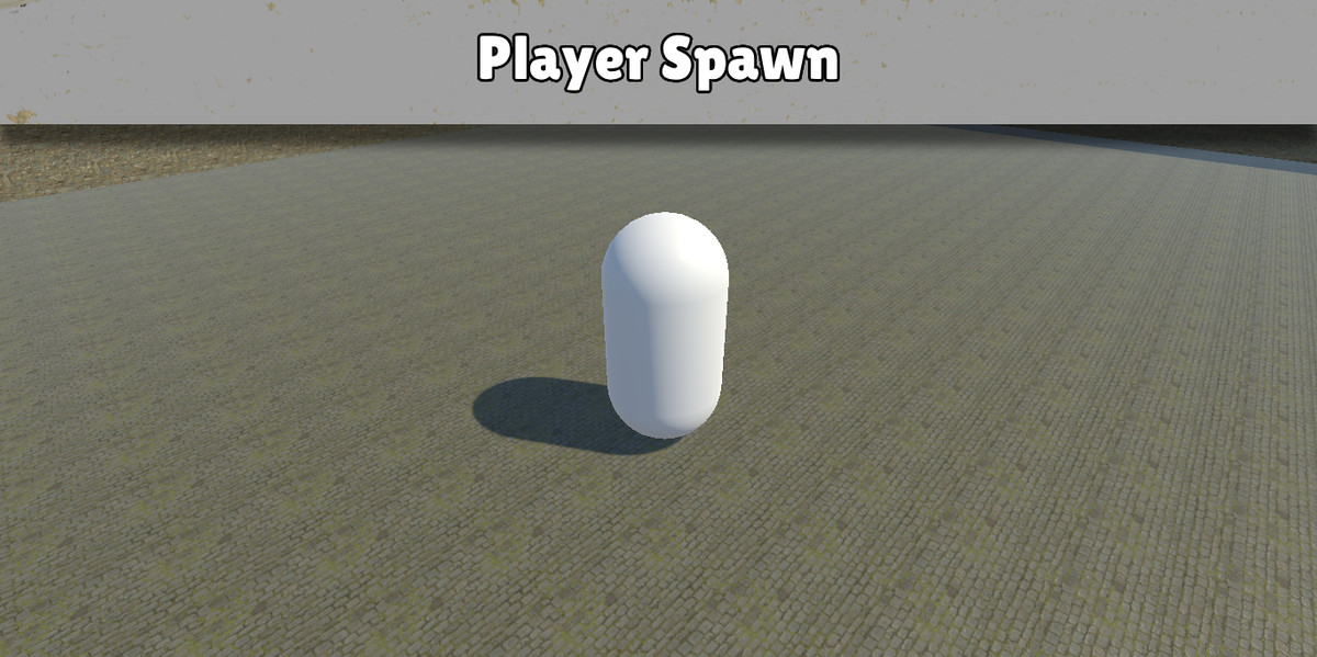 DungeonForge: Procedural Dungeon & Maze Generator with NavMesh & Player Spawning
