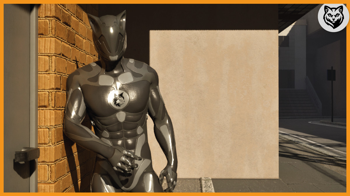 NPC Idle Animation Pack