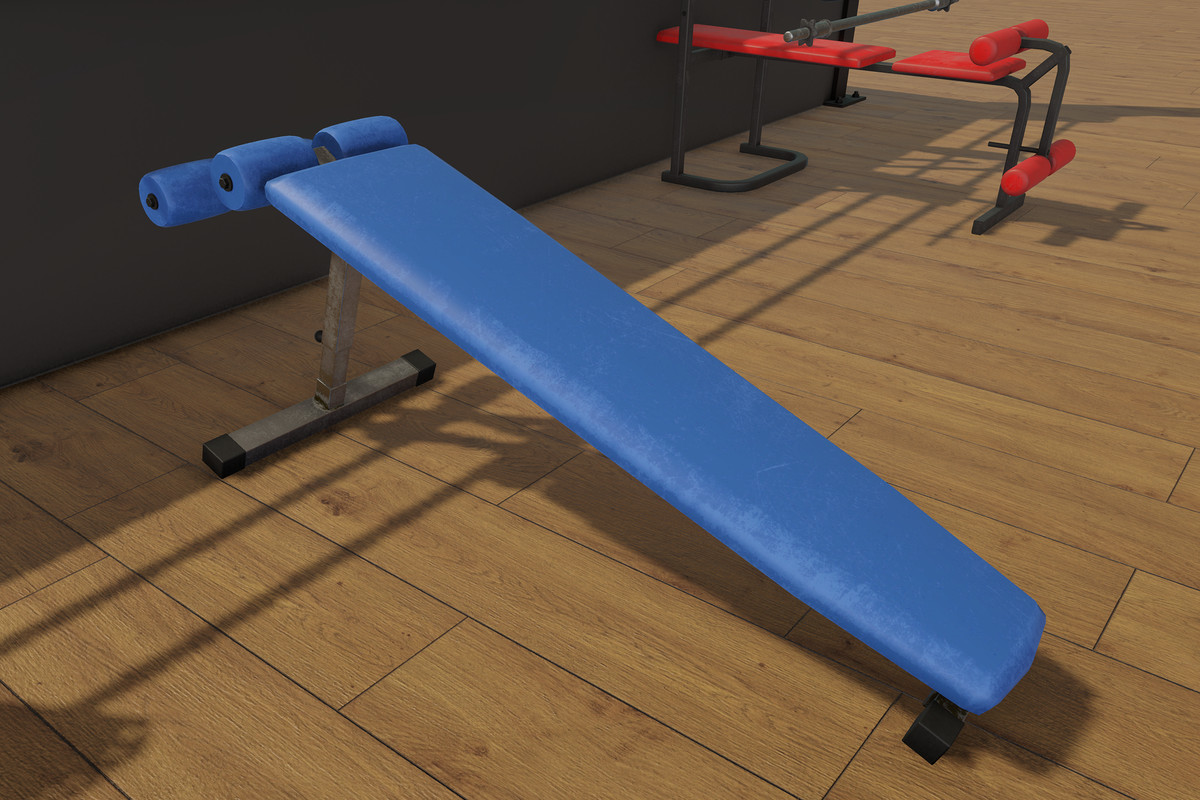 Boxing and Gym Equipment