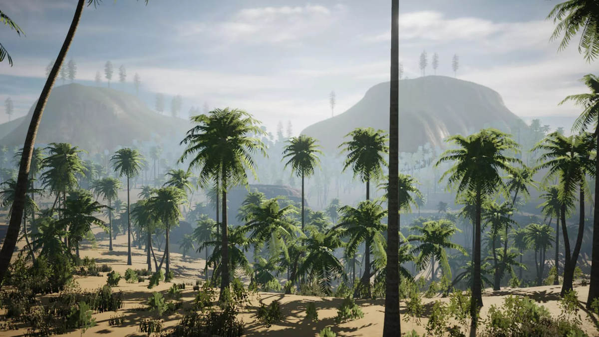 Mega Tree Bundle (All in One)