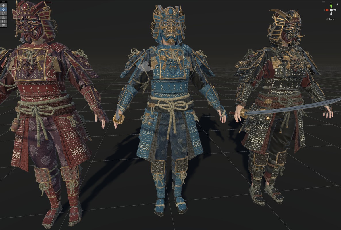 SamuraiGirl2