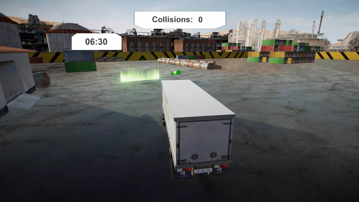 Complete Games Bundle (for Built-in RP)