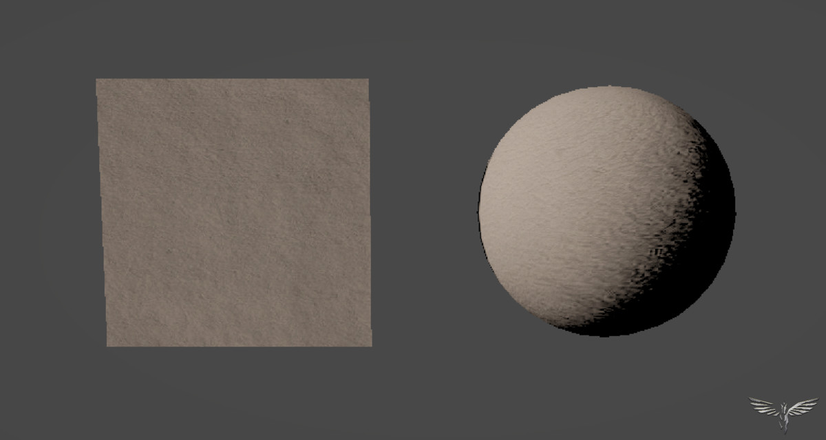 30+ Scanned PBR Materials