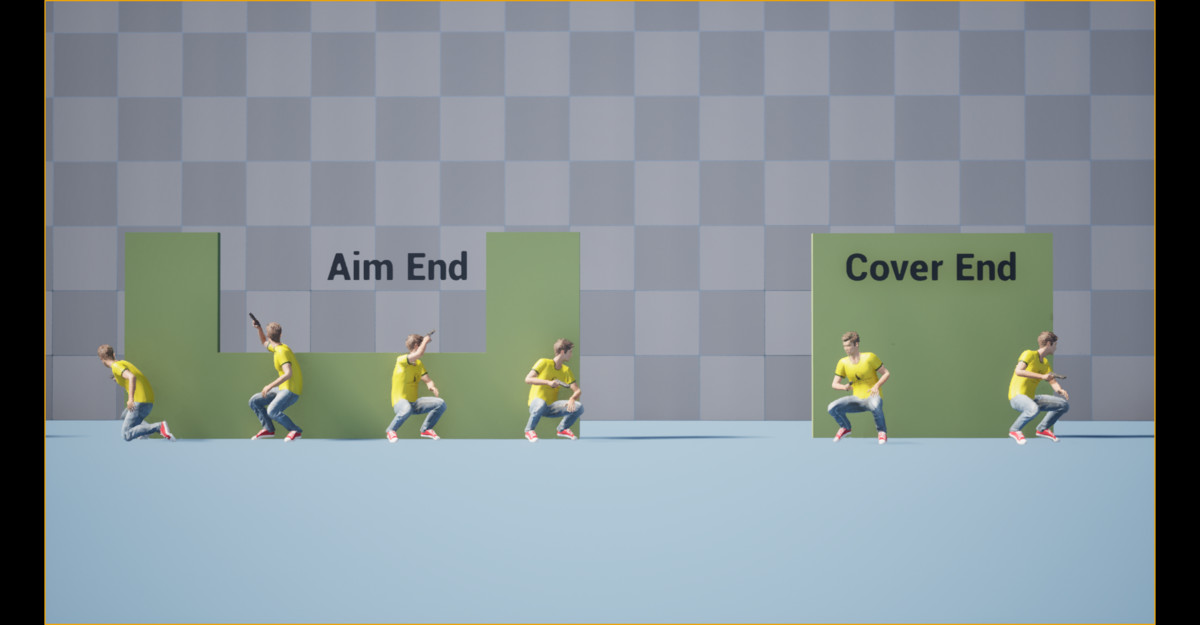 Cover-Animation
