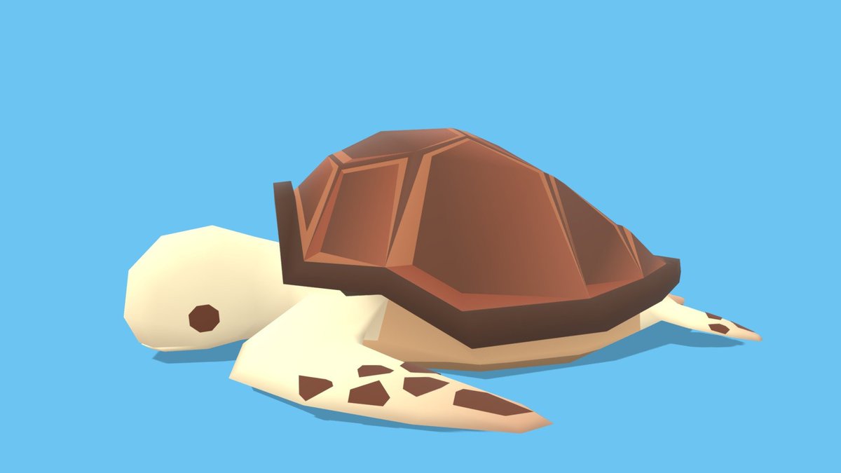 WILDPOLY - Animated Animals – Low Poly Pack