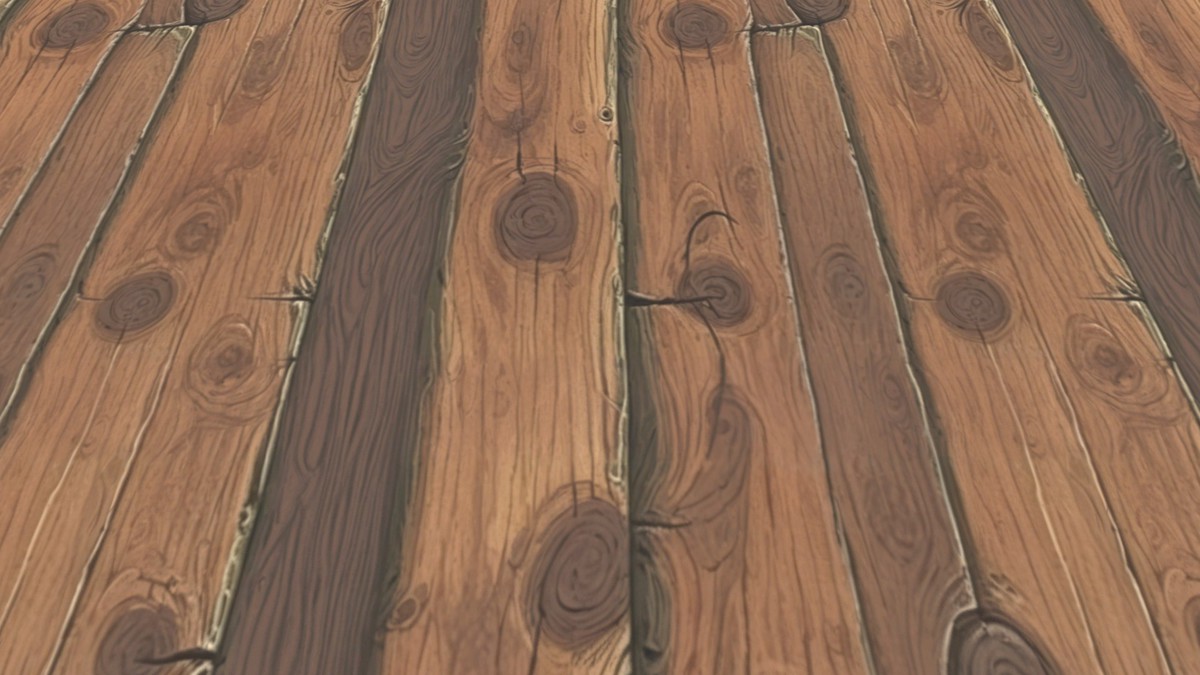 Stylized Textures - Vol 183 - Wood