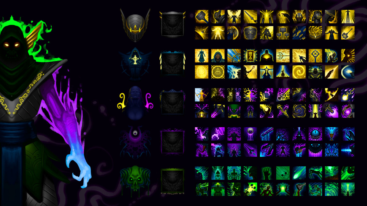 RPG Art ULTIMATE Bundle