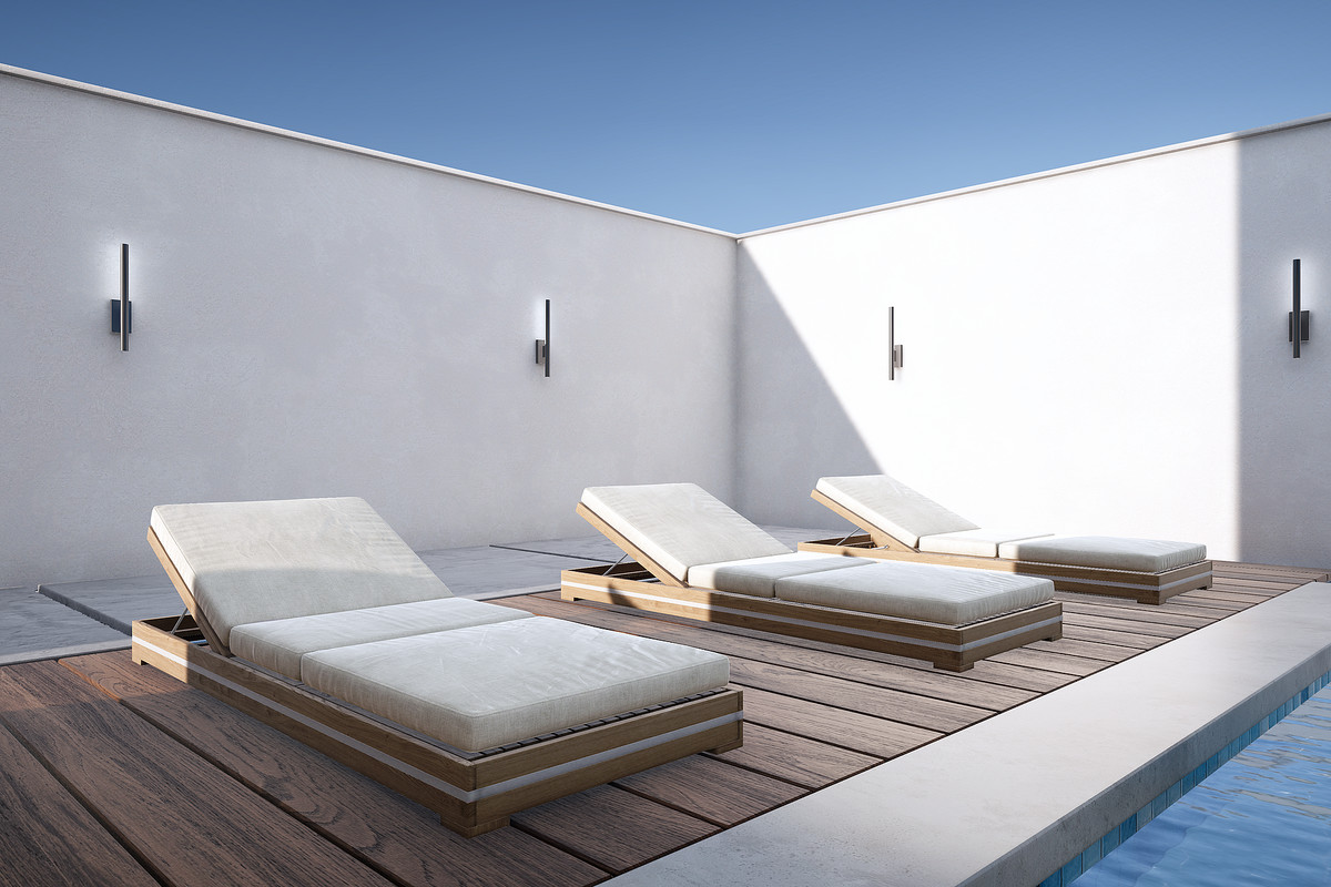 HQ Modern House Vol.1 URP