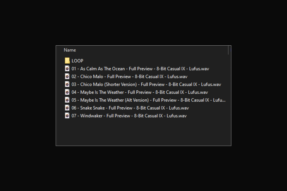 Ultimate Game Music Collection (700+ tracks) Cyberpunk, EDM, 8-Bit, Fantasy, RPG