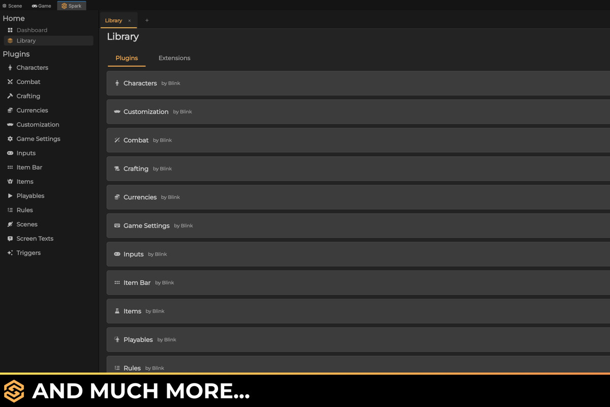Survival Template for Spark