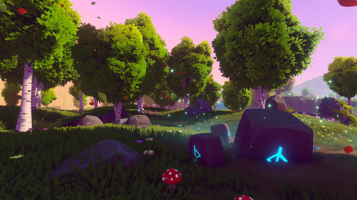 Dreamscape Nature Bundle