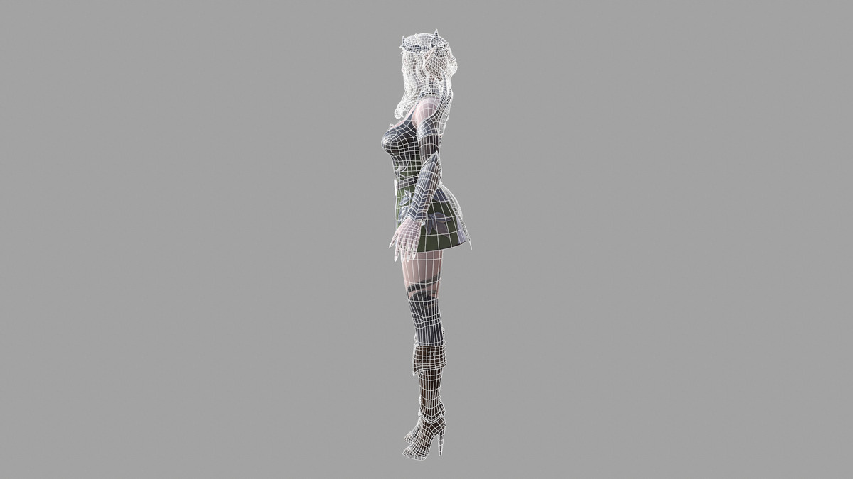 Silvia Elf