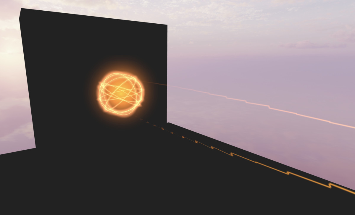 Magic Portals And Projectile VFX - Spell Collection Particle System