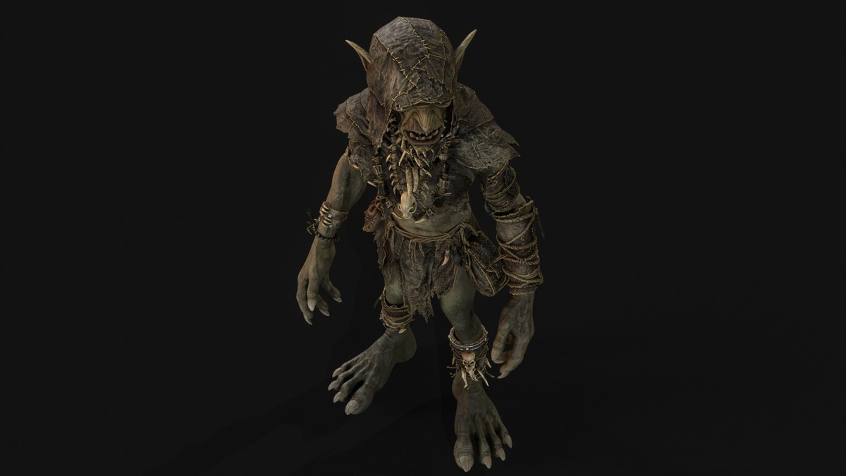 Goblin Scout1
