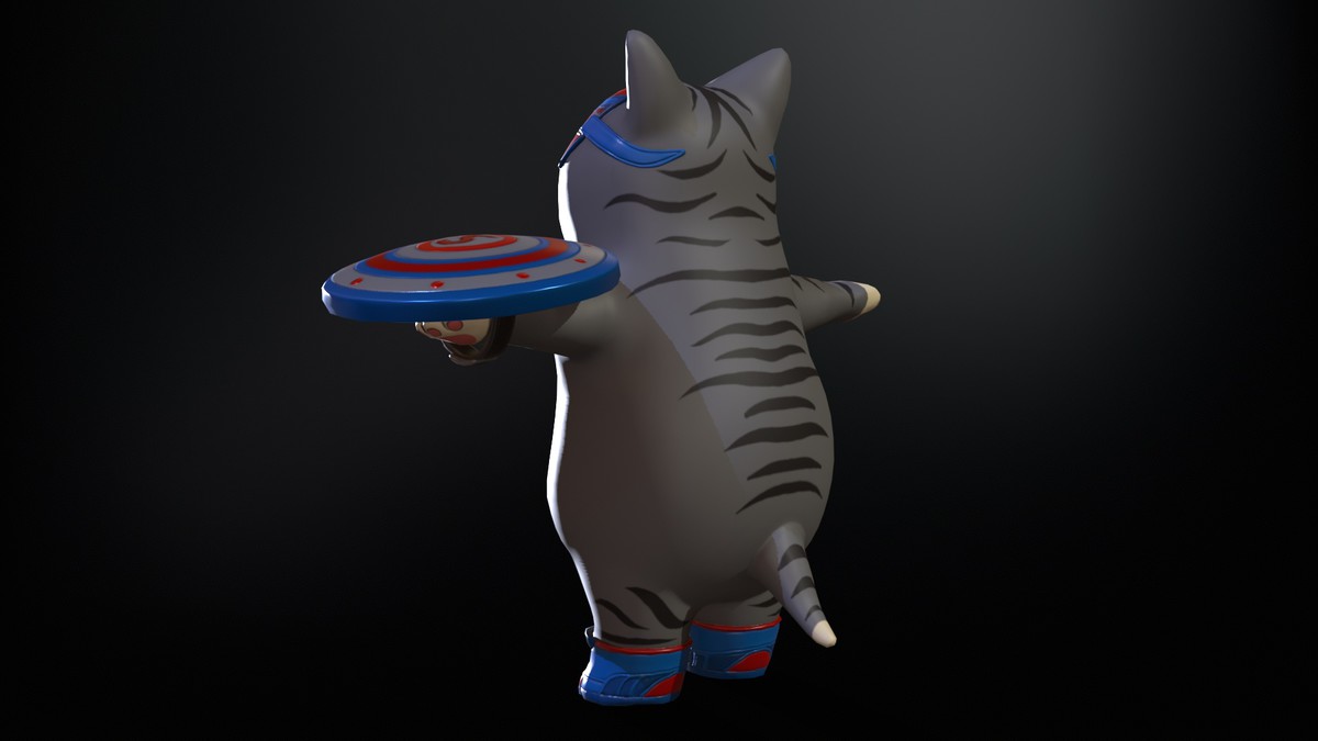 HeroCat