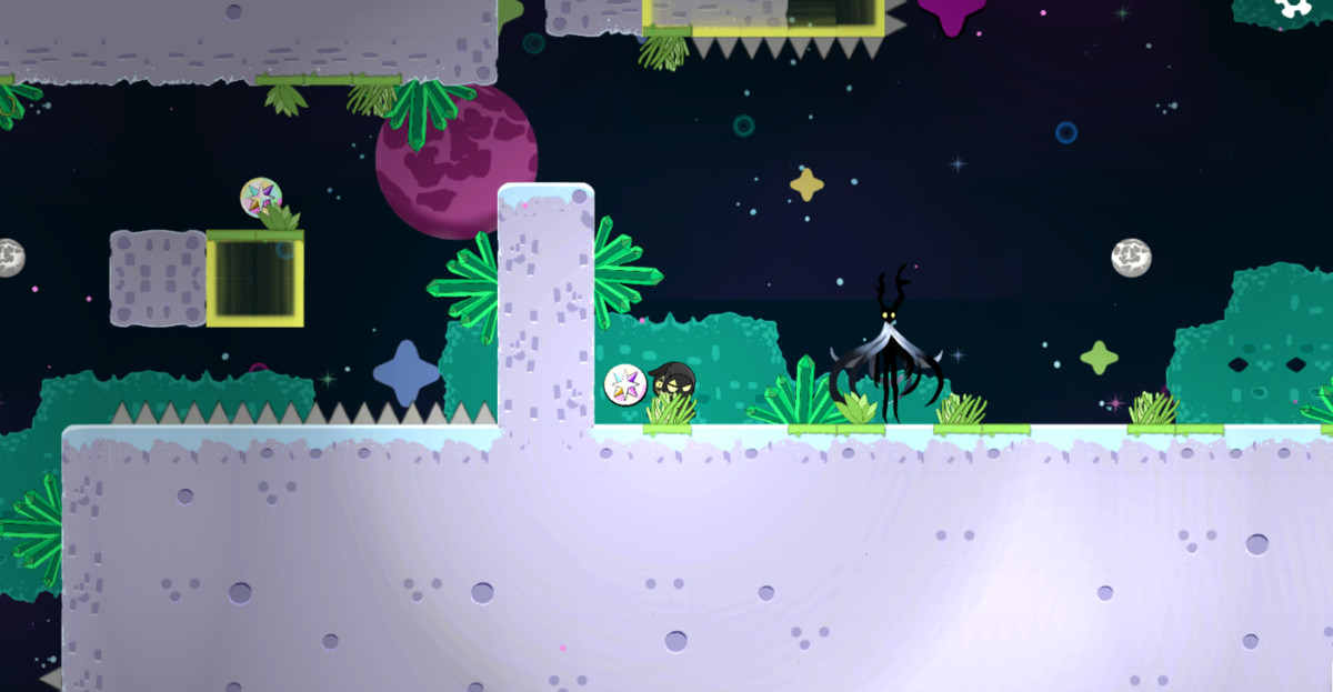 2D Platformer Pro Kit - Complete Bundle (Characters, Enemies, Tilemaps)