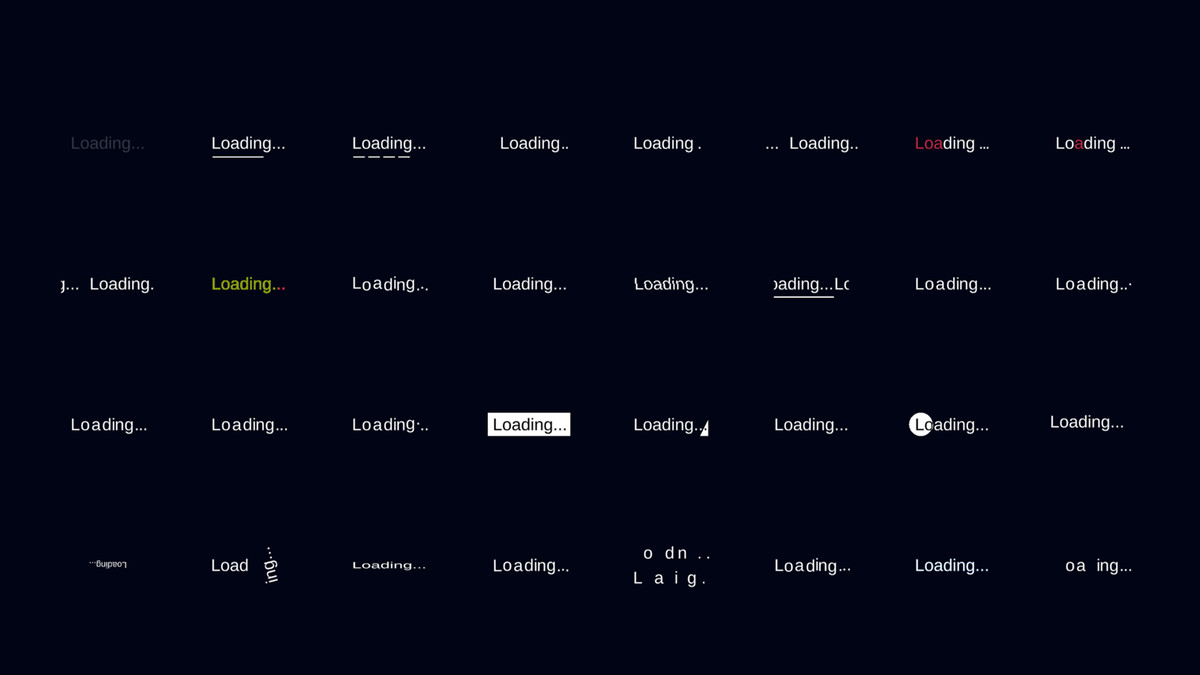 ULoad - Classic Loading
