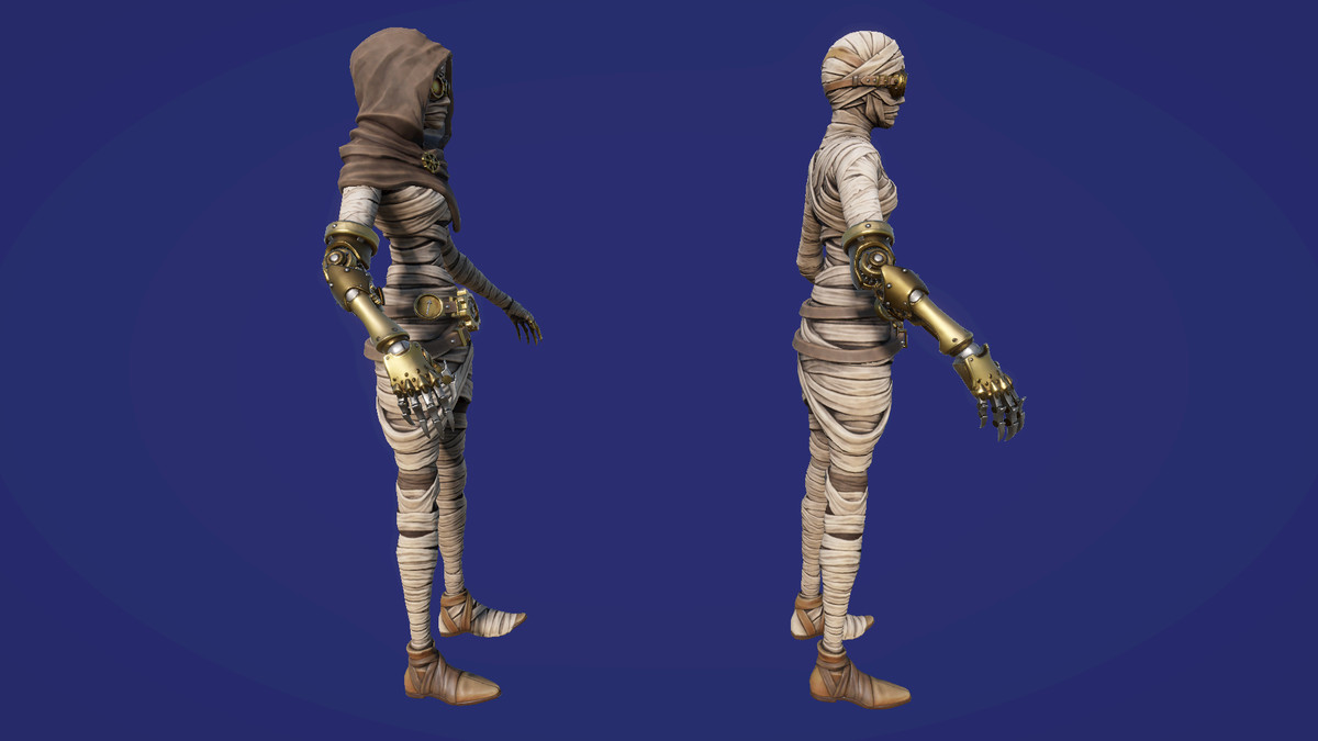 steampunk 01