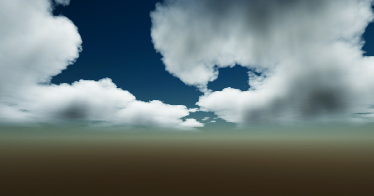 Fast Sky 2 - Performant Sky & Clouds Rendering Solution | Realistic & Stylized