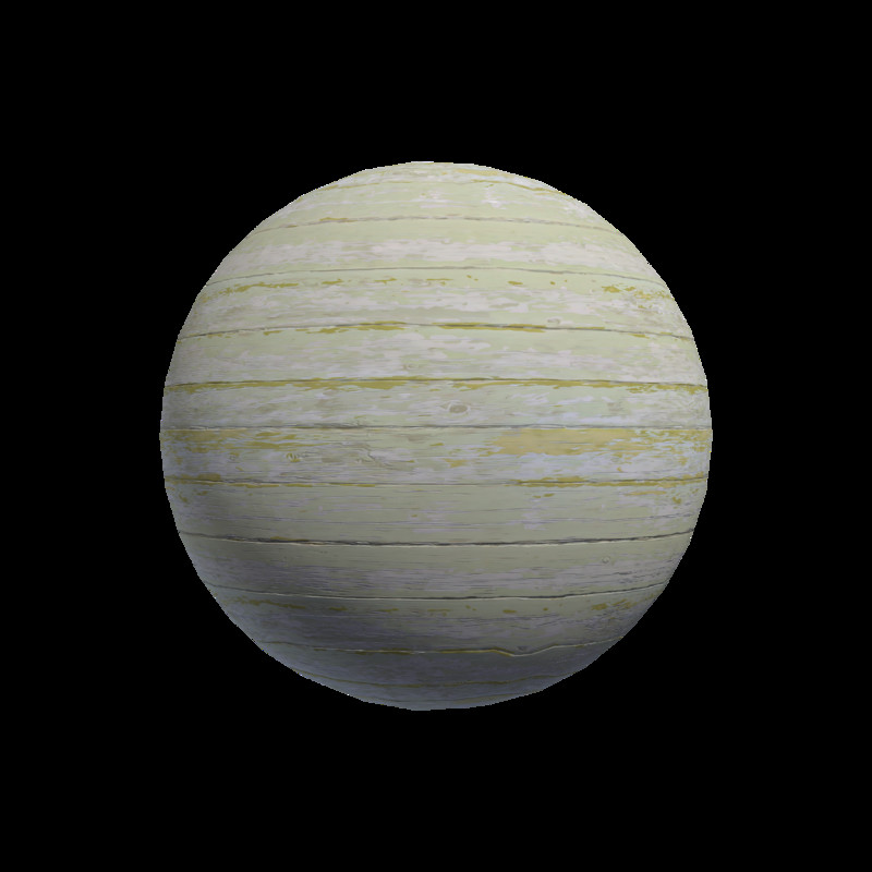 Stylized Wood Textures Mega Pack