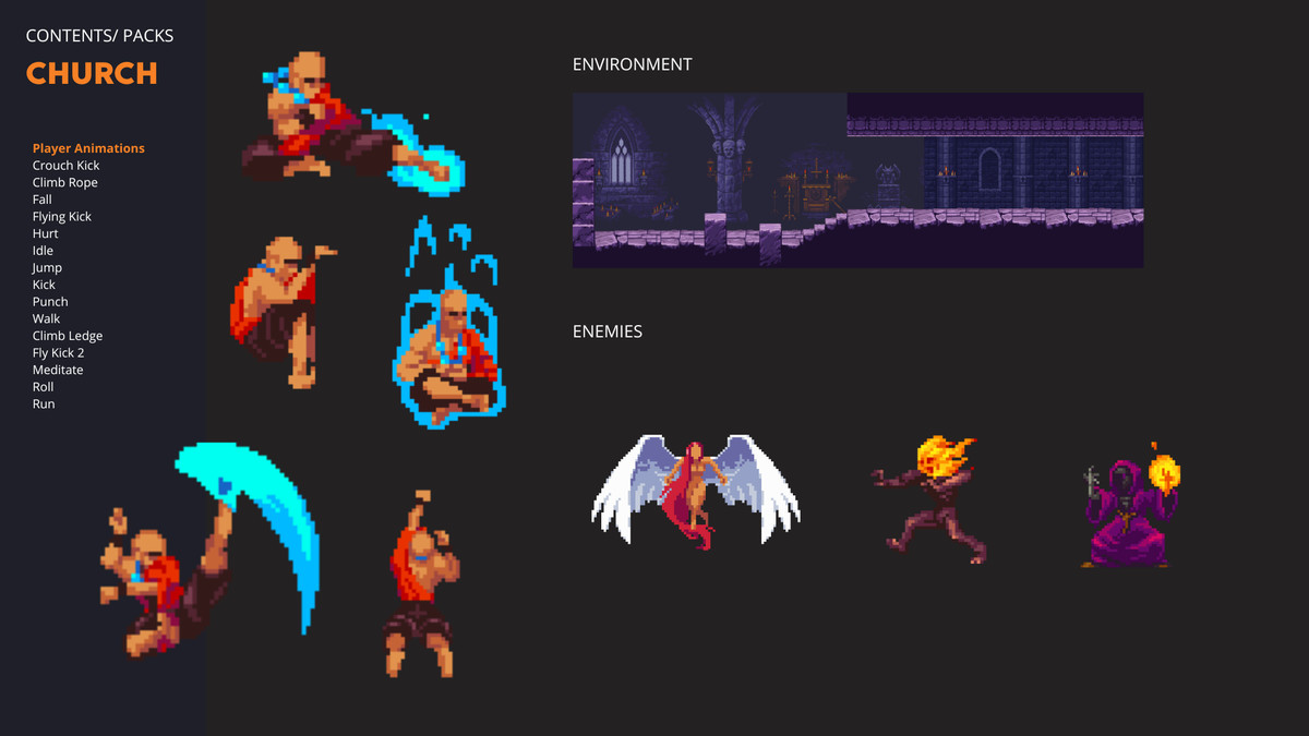 Gothicvania Collection