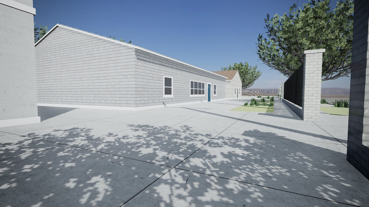 House Solution Vol.1 | Essential