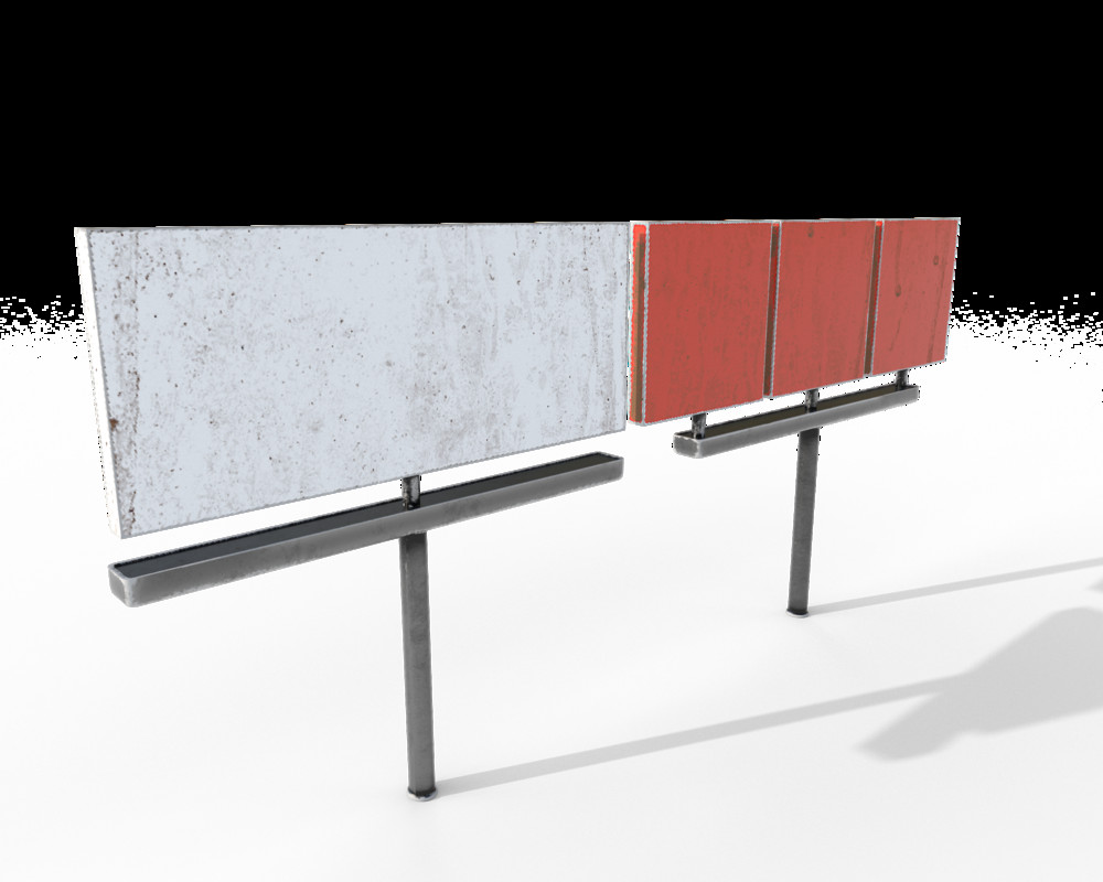 Old Gas Station / StoreHouse