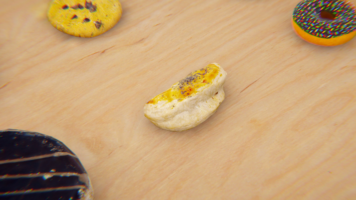 Bakery Bread & Pastry Pack