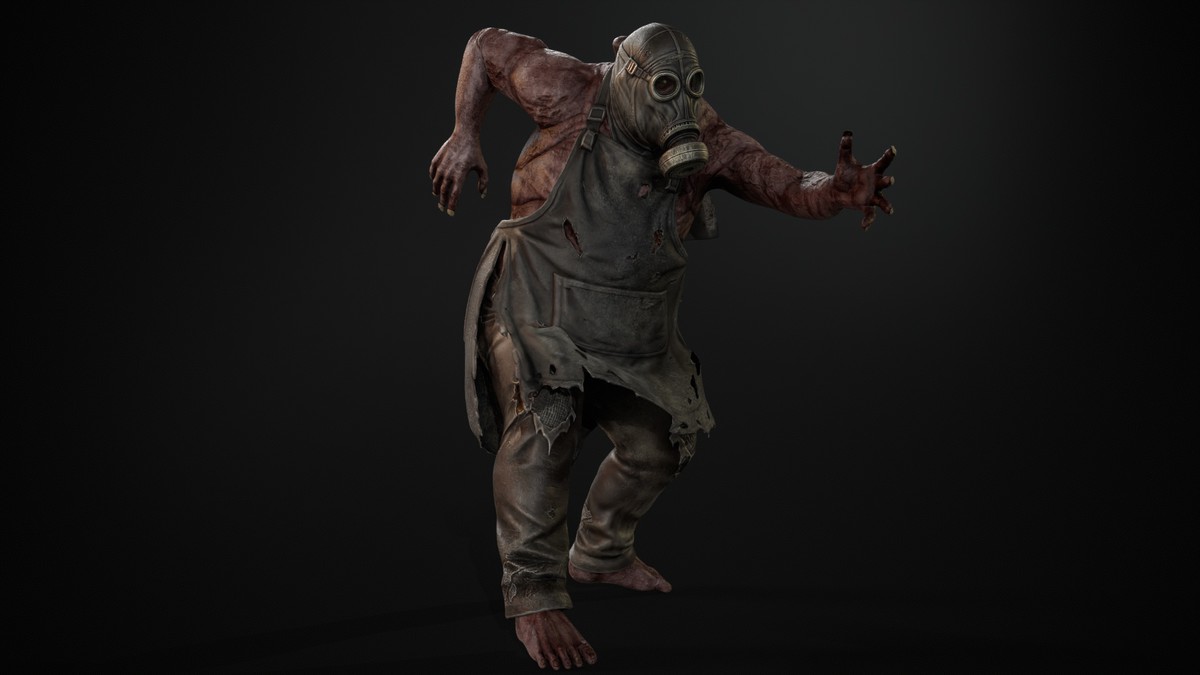 ZombieButcher