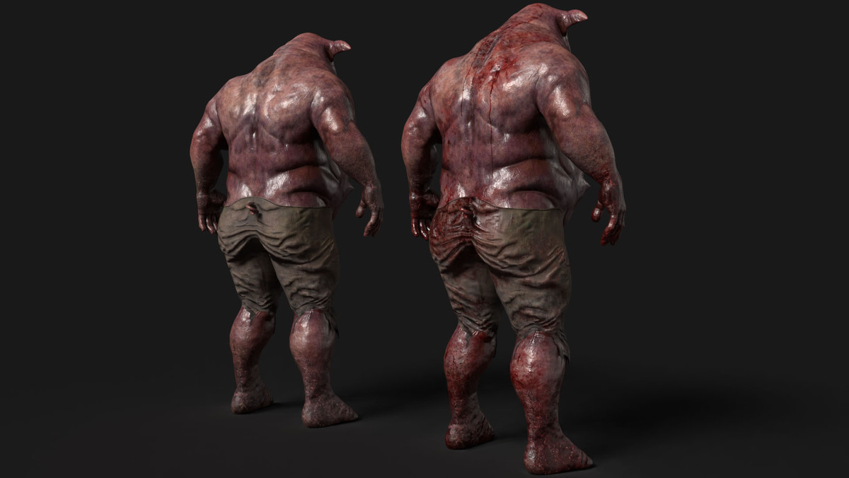 Werepig