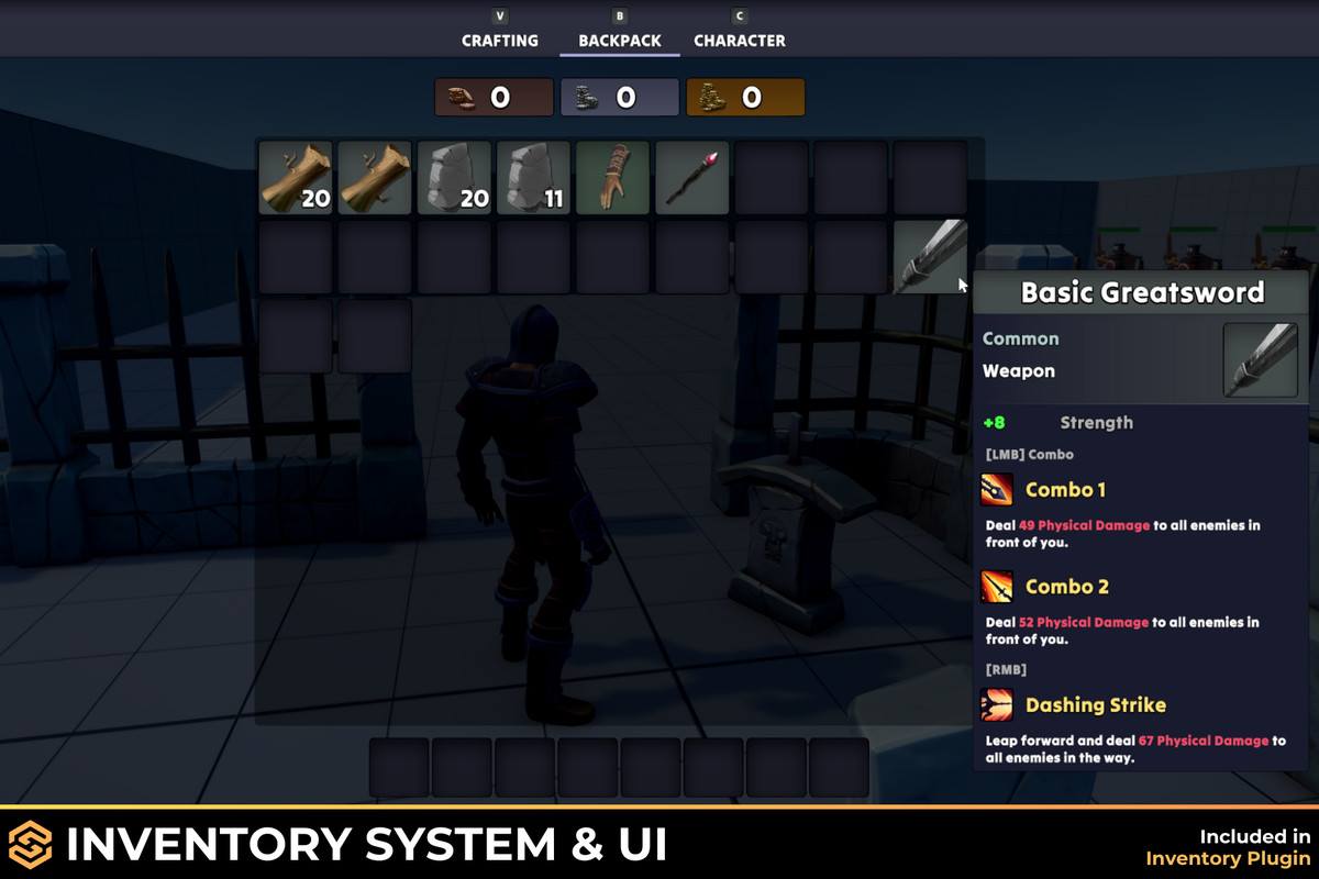 Spark - Game Creation Framework