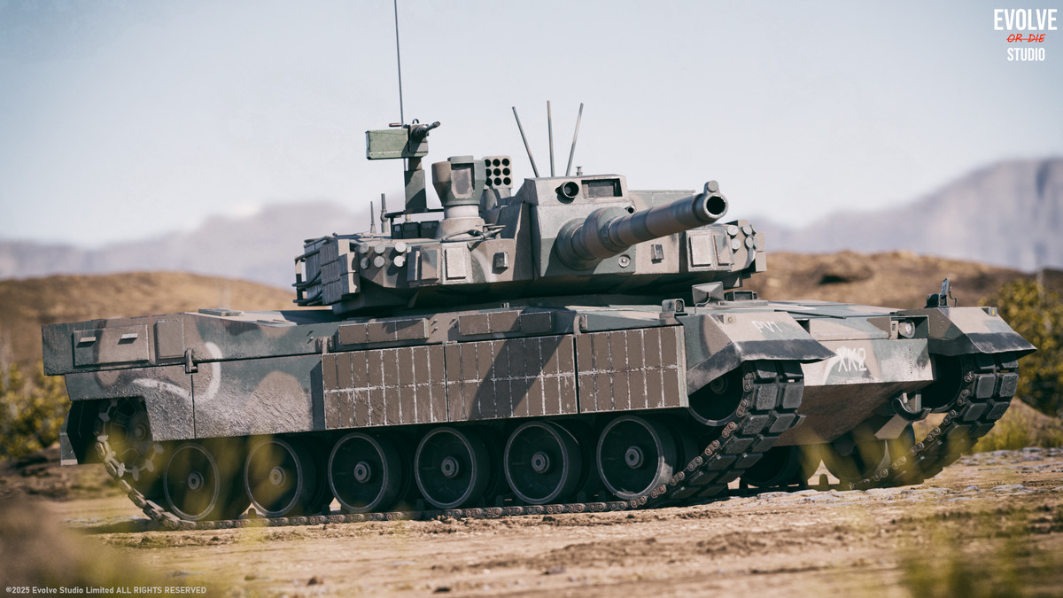 24 Tanks Ultimate Bundle