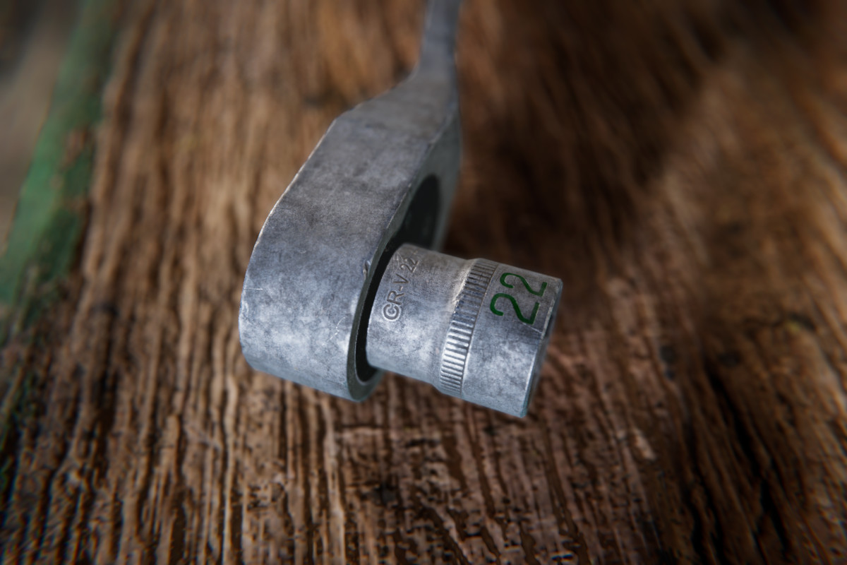 Interactive Workbench & Tools Set