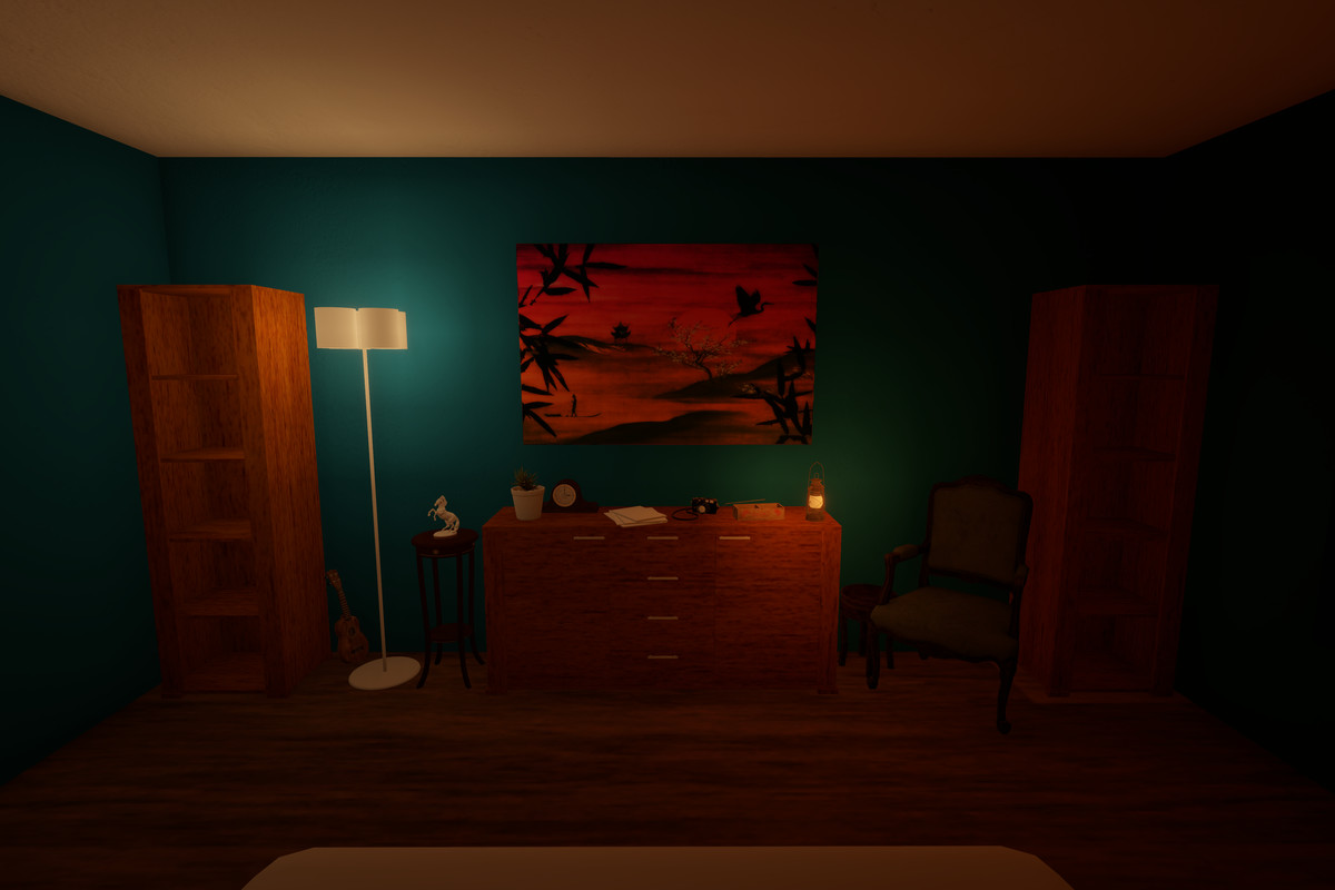 AdaptiveGI: Global Illumination that Scales to Any Platform